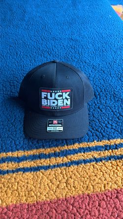 Richardson 112 Trucker Hat with Patch