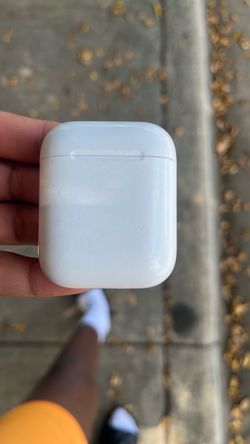 AirPods