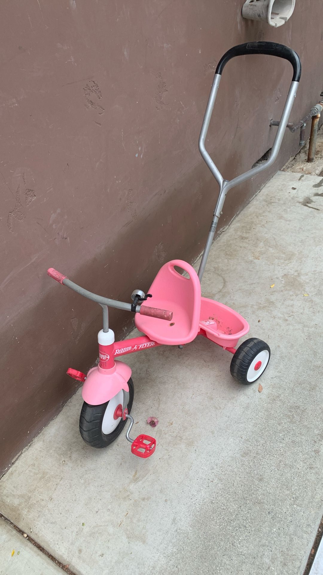 RADIO FLYER TRICYCLE