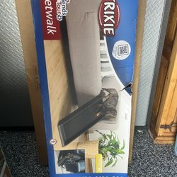 Pet Ramp