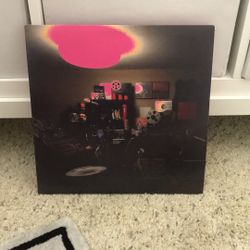 Unknown Mortal Orchestra vinyl records