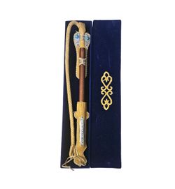 Ancient Nomad Antique Horse WHIP Genuine Leather Kamcha Nagaika  Handmade Collectible