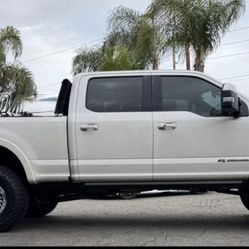 Kmc 445 Impact 17x9 8x170 +0 Offset With Toyo R/T Trail 37x12.50R17 Tires 🔥🔥🔥