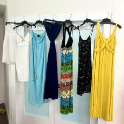 Women’s Dresses