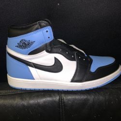 Jordan 1 UNC DeadStock 11.5