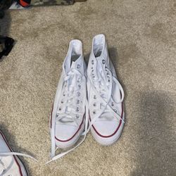 Men’s Converse