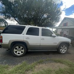 2004 Chevrolet Tahoe
