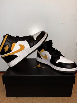 Nike Air Jordan 1s Mids