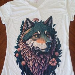 12.00 Dls. Camisetas Diferentes Estampados En Todas Las Tallas.