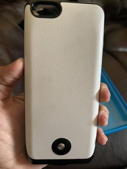 iPhone 6 power case- doubles battery life for sale!