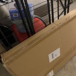 Dog Frame Crate