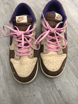 Nikes Size 10