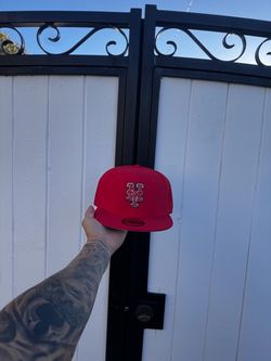 New York hat