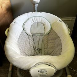 Graco Swing 