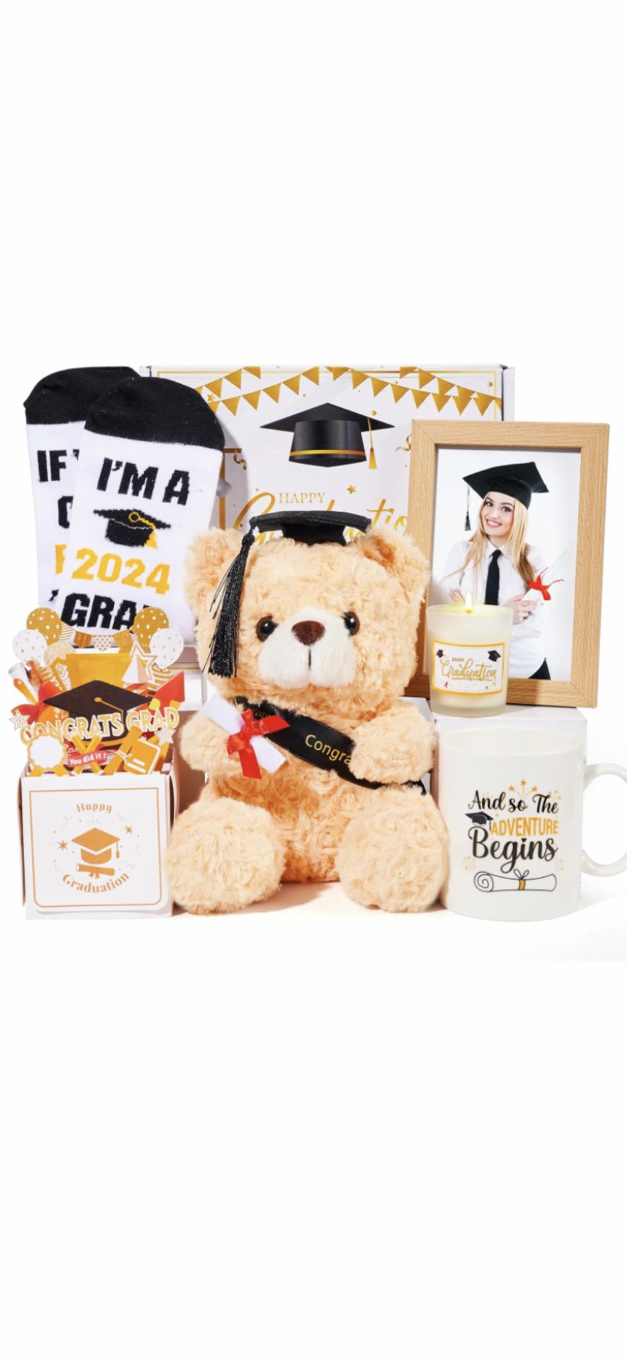 2024 Graduation Gifts