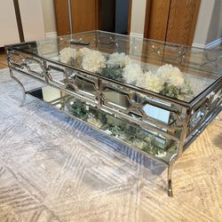Zgallerie Coffee Table