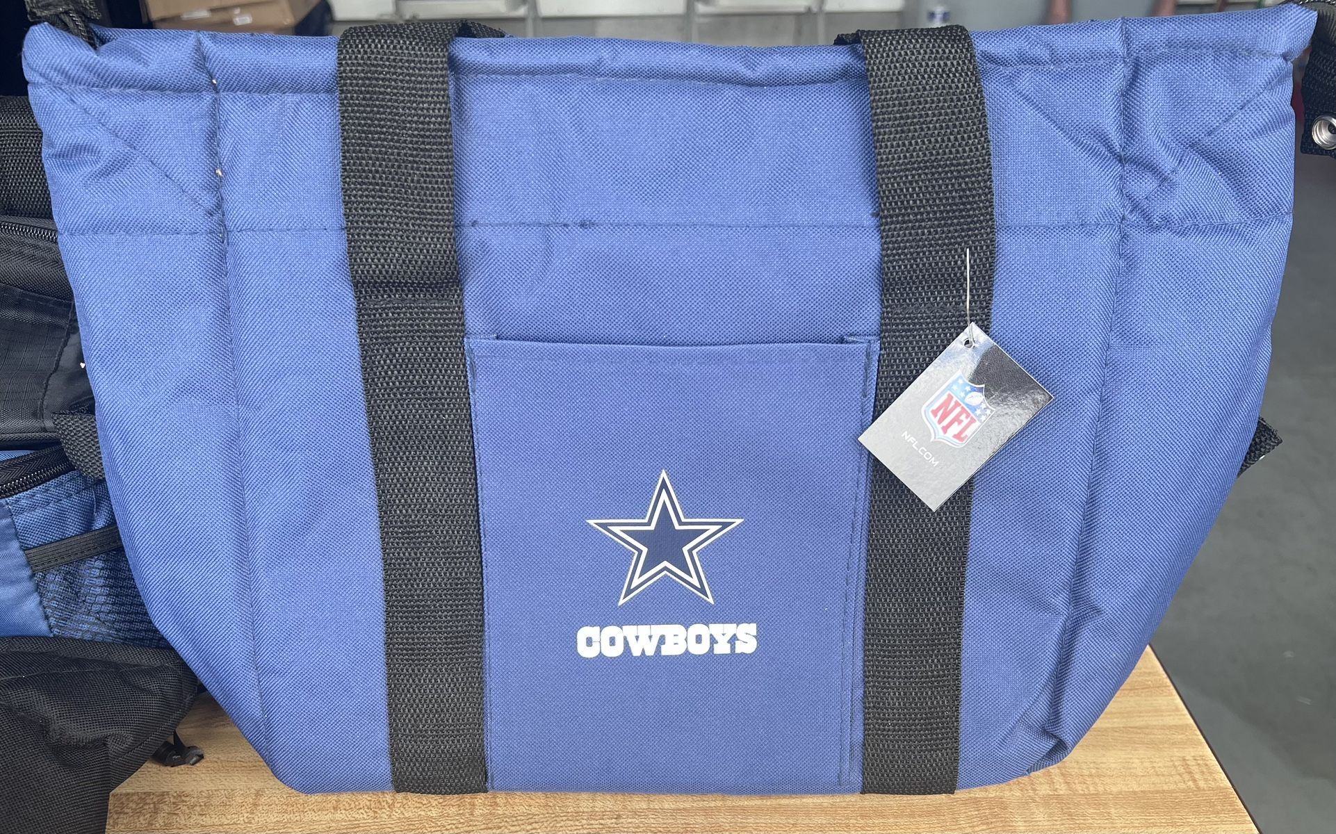 Dallas Cowboys NFL Cooler