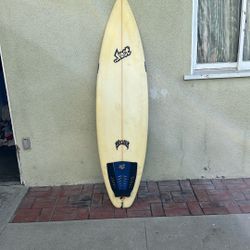 Lost Surfboard Mayhem Good Condition