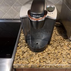 Keurig Coffee Maker 