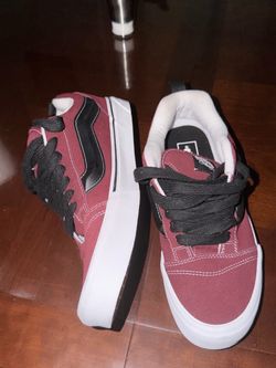 New school vans