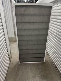 BRAND NEW Twin Size Box Spring w/ Removable Cover for Mattress Base 7” height $40