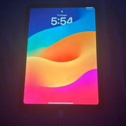 iPad 10th Gen | 64 GB | cellular data 