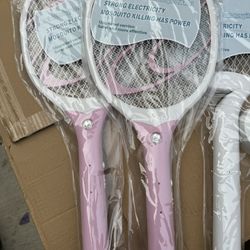 Electric Mosquito Killer 