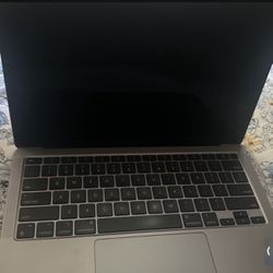 13-inch MacBook Air with M1 chip ( Water Damage!)