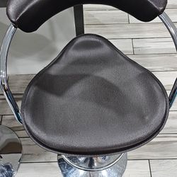 Stool Leather Kitchen Chairs 