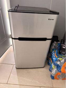 Mini refrigerador
