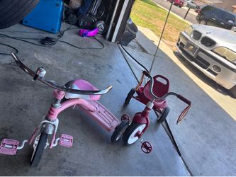 Bikes