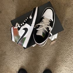 Mid 1s