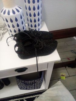 yezy boost