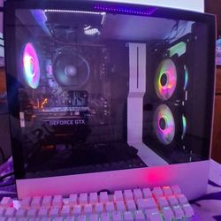 Gaming PC 