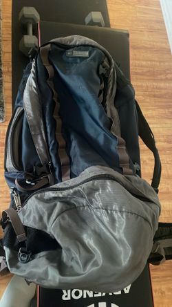 REI Travelers Backpack
