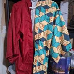 Demon Slayer Cosplays Costumes