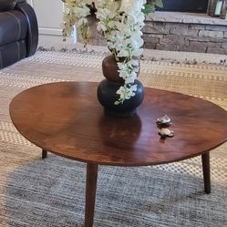 Coffee Table From Wayfair 