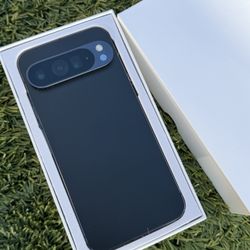 Google Pixel 9 Pro Xl 256Gb Tmobile Or Metro