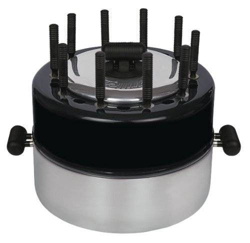 New Indoor Brazilian Portable BBQ Grill
