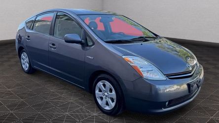 2007 Toyota Prius