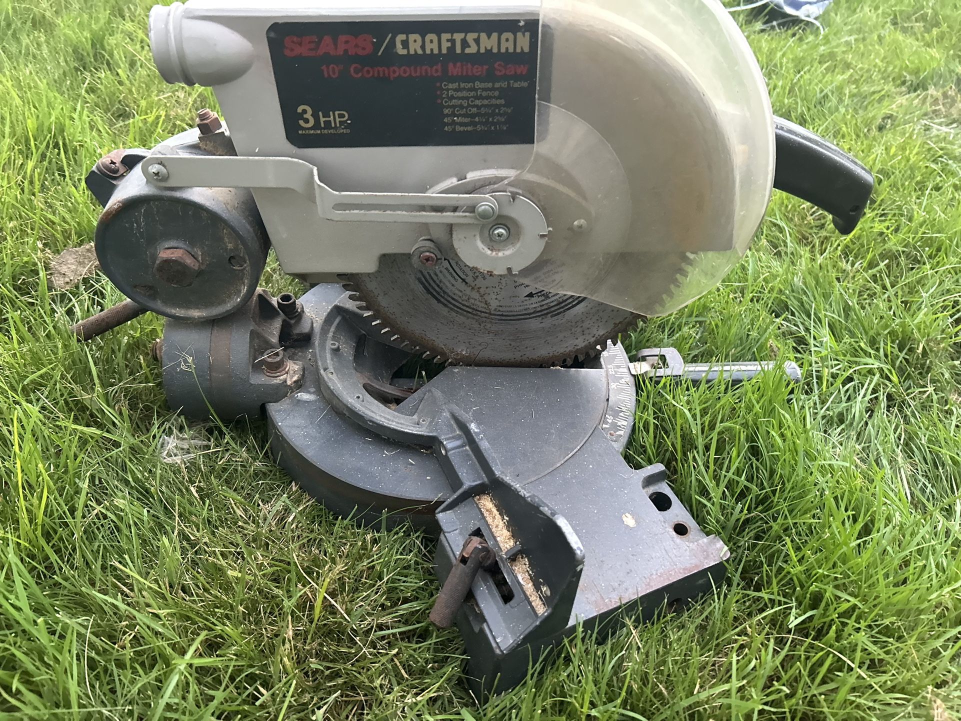 Craftsman