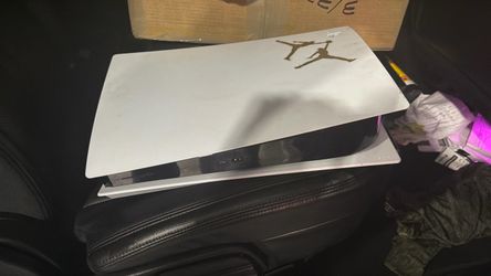 Ps5 Disc