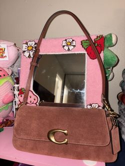 Coach Bag/Purse/Crossbody For Sale