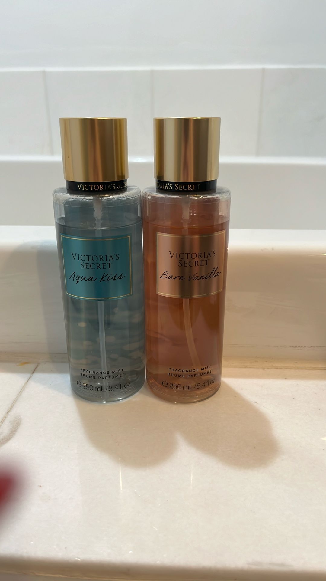 Victoria Secret Mist