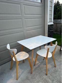 Desk