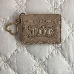 Juicy Couture Wallet