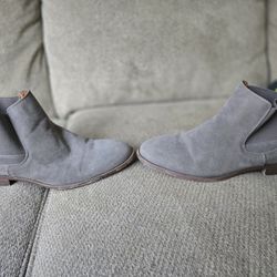 Jousen Milan Men's Chelsea Boots Size 10.5