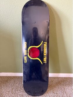 SKATEBOARD 8.5