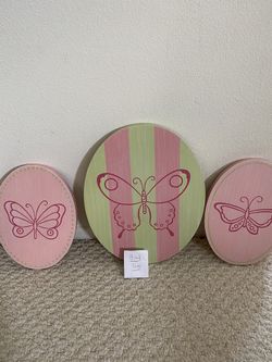 Wooden wall frames
