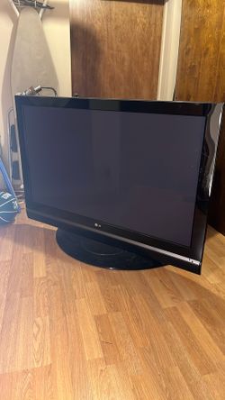 50” LG TV